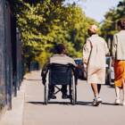 最短じゃなくても「快適」なルートを知りたい。市民がつくる、街を安全に歩くためのオンライン地図