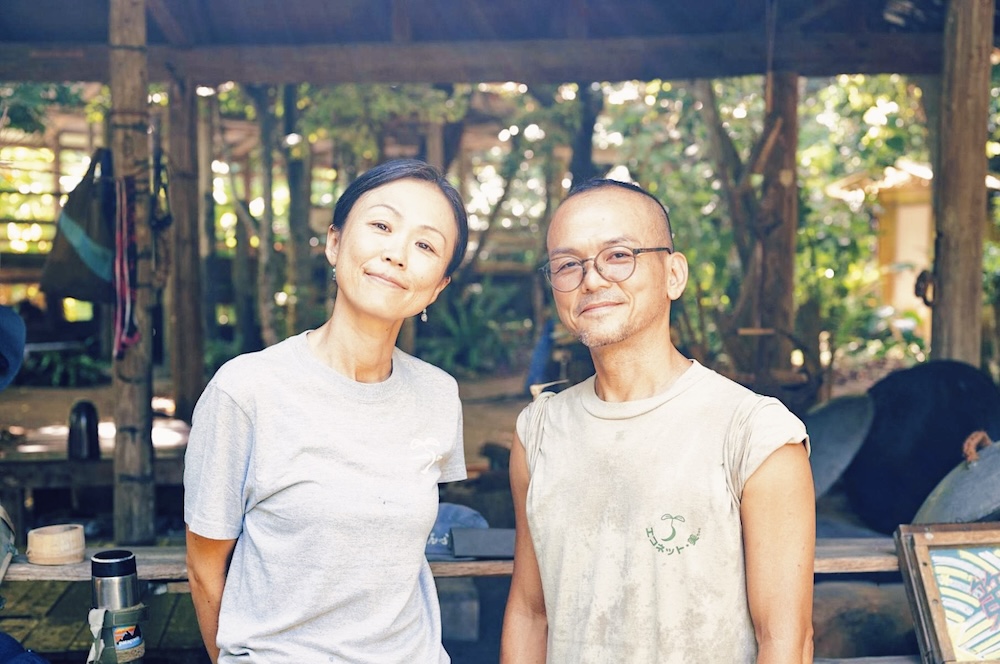 壊されゆく風景のそばで、“人間”を取り戻す。沖縄・じんぶん学校が問いかける、生きる知のかたち