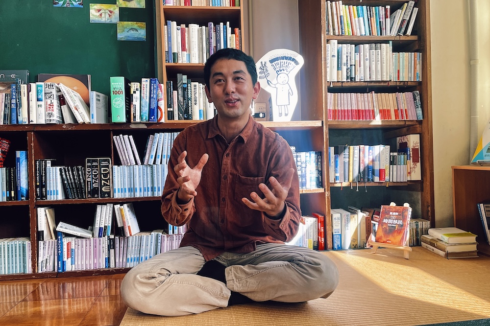 「幸福なダウンサイジング」という選択。縮小に希望を見出す、香川・塩江町の実験 width=