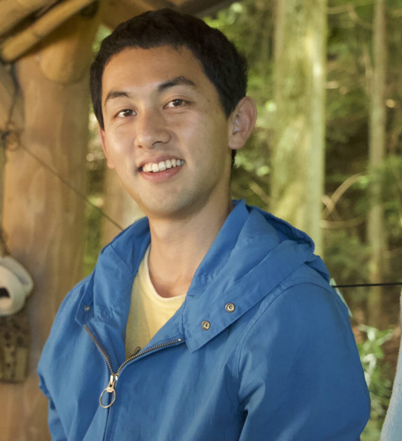 村山（立川）淳氏