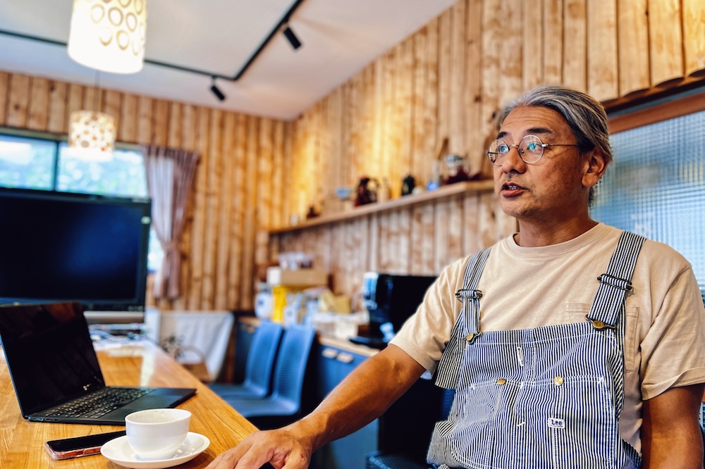 愛媛・松野町の山里で始まる“ポスト成長”の実験。人口250人の集落が描く、貨幣の外側の経済 width=