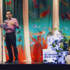 自然の一部として、人間はどう振る舞うか。NY大学教授に聞く「モア・ザン・ヒューマン」の世界観