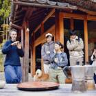 循環は「喜び」の中に息づく。京北の山と人に学ぶ、未来を見据えた商いと暮らしの視座【CBDS Kyotoレポ】