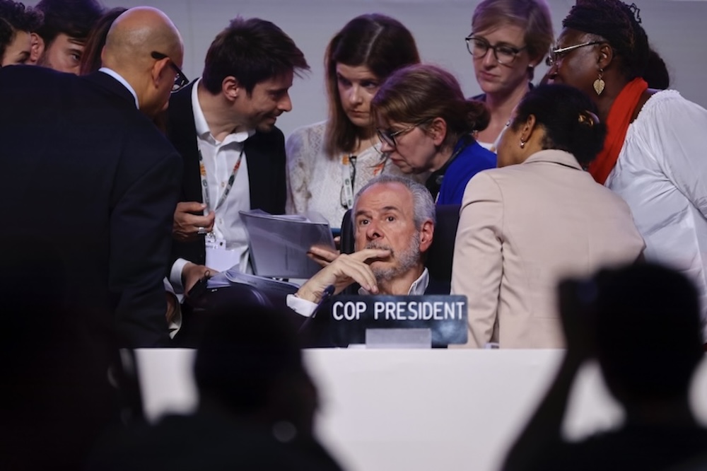 COP30要点まとめ。「最終文書に化石燃料への言及なし」という結果が物語るものは? width=