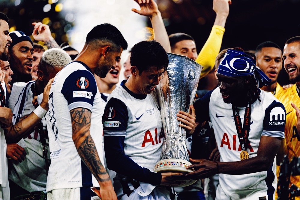 地球沸騰化の時代、スポーツは何を守るのか。トッテナムが育てる「ケアする組織」【Sport for Good #5】 width=