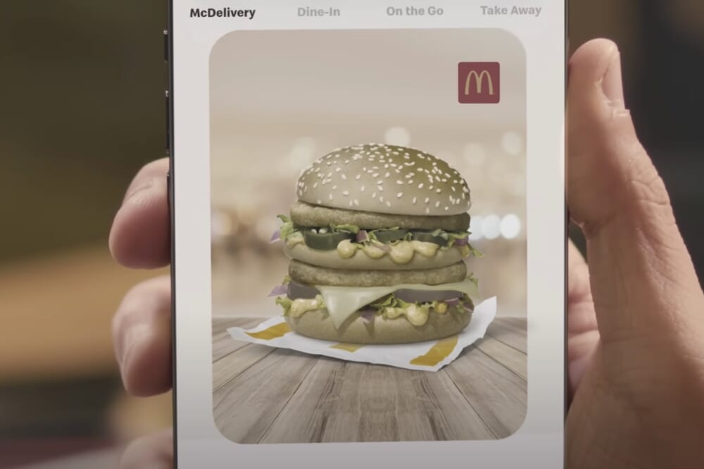 マクドナルド
